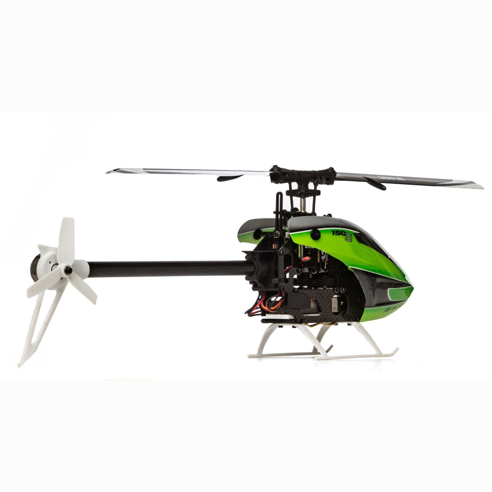 Blade Hubschrauber 150 Smart BNF Basic Safe BLH54550