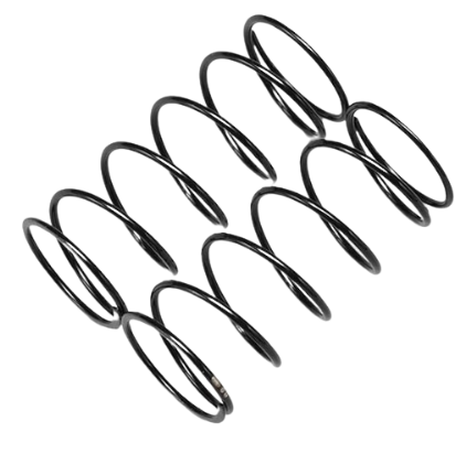 Yokomo Ressort Amortisseur Avant DOT7 6.5T (x2) SO3.0 YS-12650F