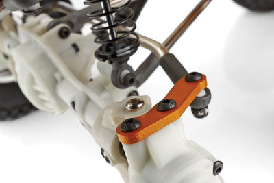 Team Associated Crawler RC10 Trail truck Cattleman 40138