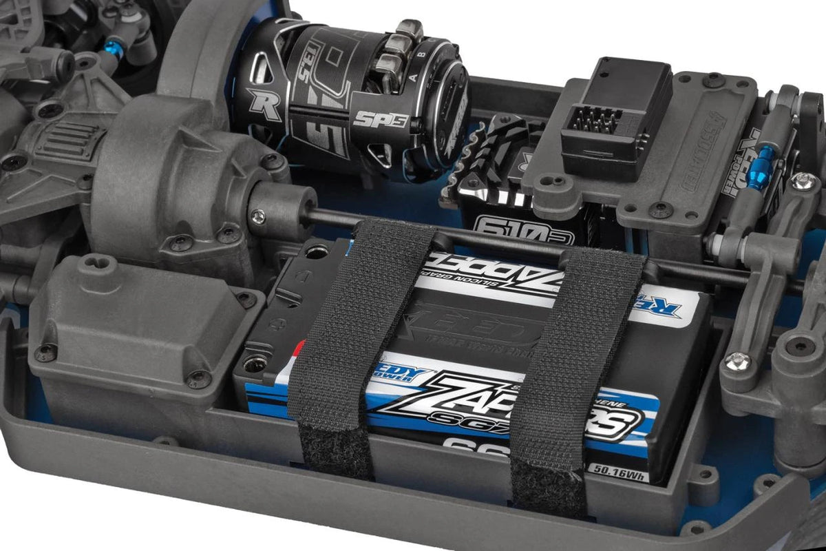 Team Associated RC10 Custom Race Car 6x6 KIT 30146