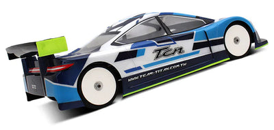 Blitz Carrosserie TCN 190 0.7mm 60230-07