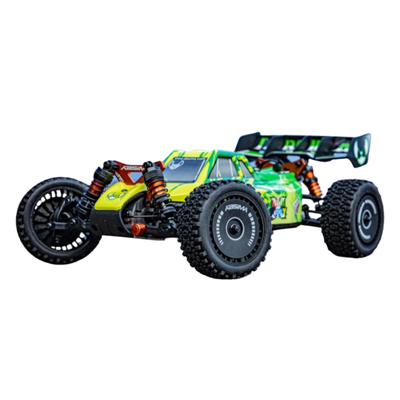 Absima Buggy Neon Furry Brushless 4WD 1/12 RTR