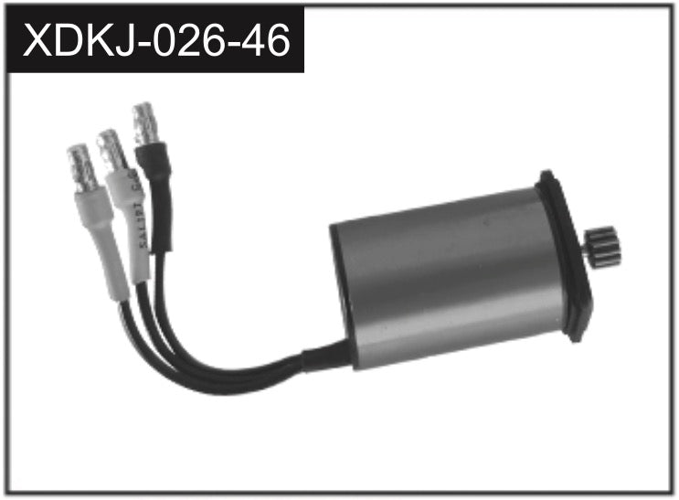 Absima Motor Brushless 1/20 J-026-46
