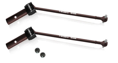 T-Work's Cardan CVD 93mm (x2) MP11 TC-MP11-93
