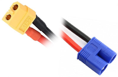 Absima Ladekabel EC3 3040051