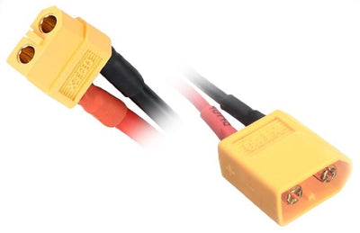 Absima Ladekabel XT60 3040052