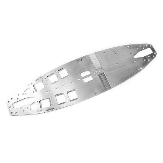 Awesomatix Châssis Titane 1.5mm A800RR C01B-RSL