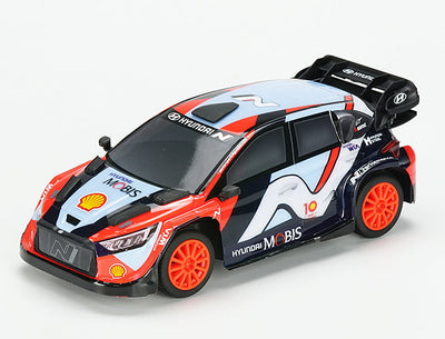 Carisma Hyundai I20N Rally RTR 1/24 90868