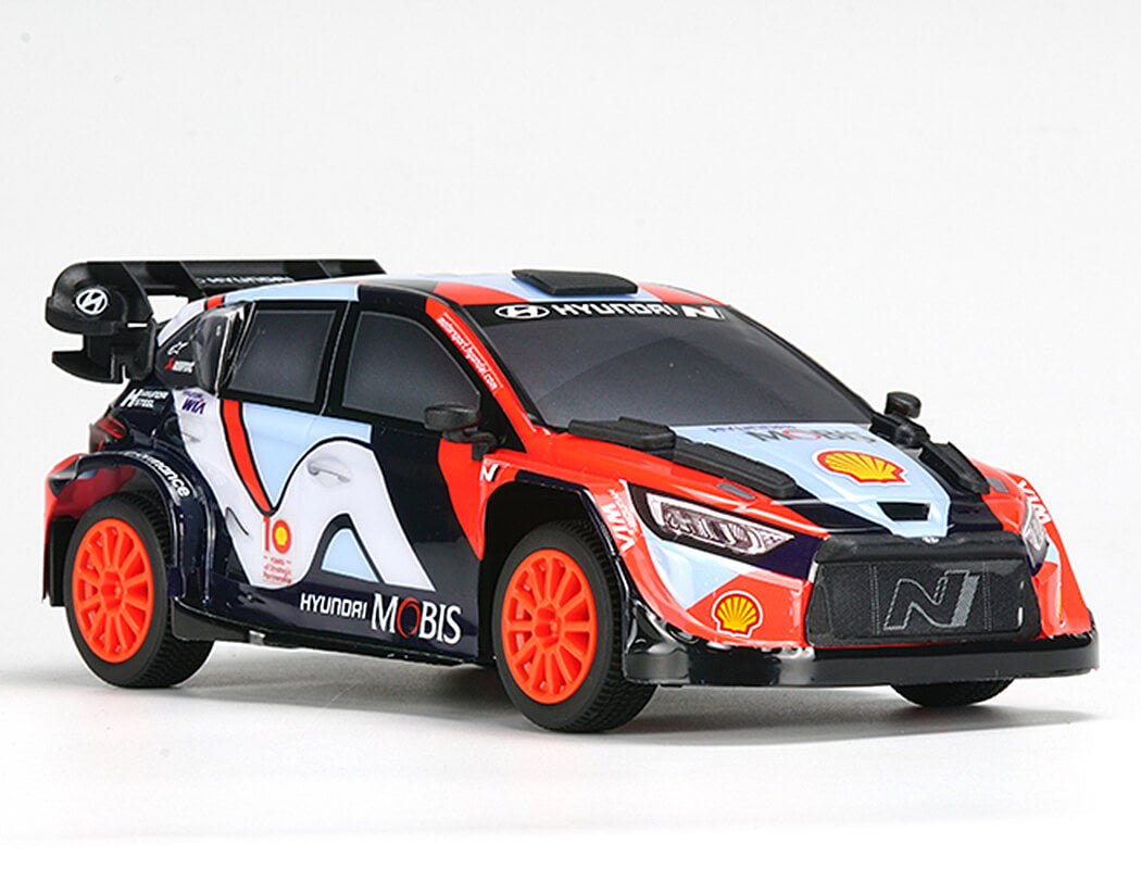 Carisma Hyundai I20N Rally RTR 1/24 90868