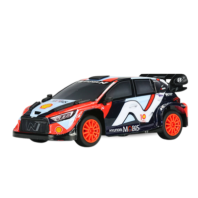 Carisma Hyundai I20N Rally RTR 1/24 90868
