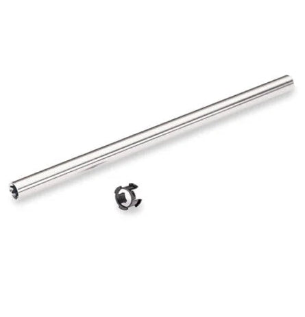 Traxxas Cardã central Alu Mini Rally 10856X