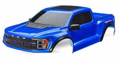 Traxxas Lackierte Karosserie Ford Raptor R 10112