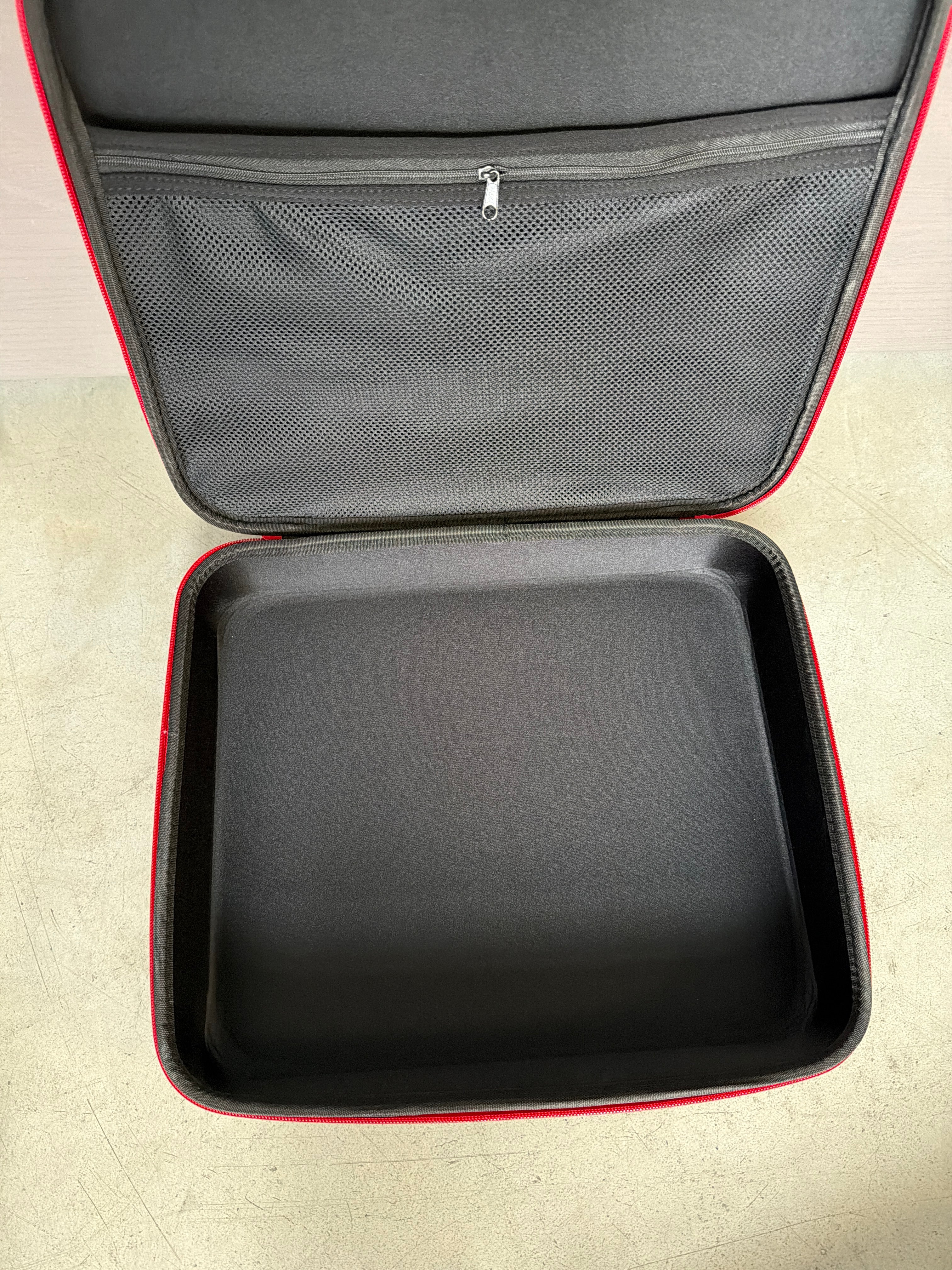 ImmersionRC Housse de transport semi rigide 370x320mm V25PZCASE