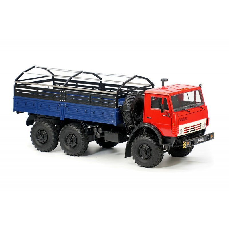 Cross-RC Camion militaire AC6 1/12 Kit