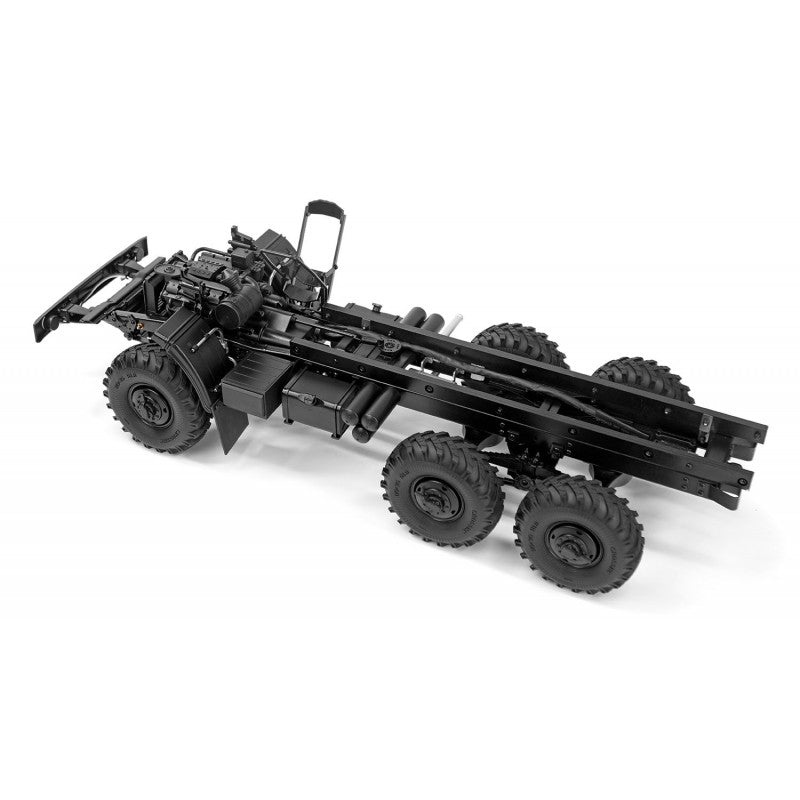 Cross-RC Camion militaire AC6 1/12 Kit