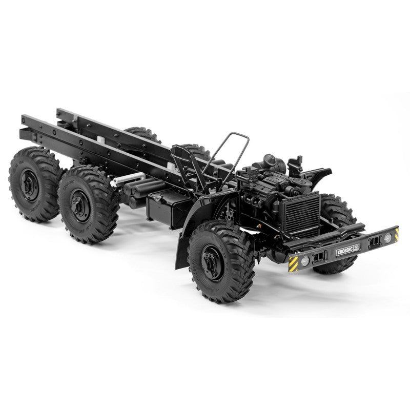 Cross-RC Camion militaire AC6 1/12 Kit