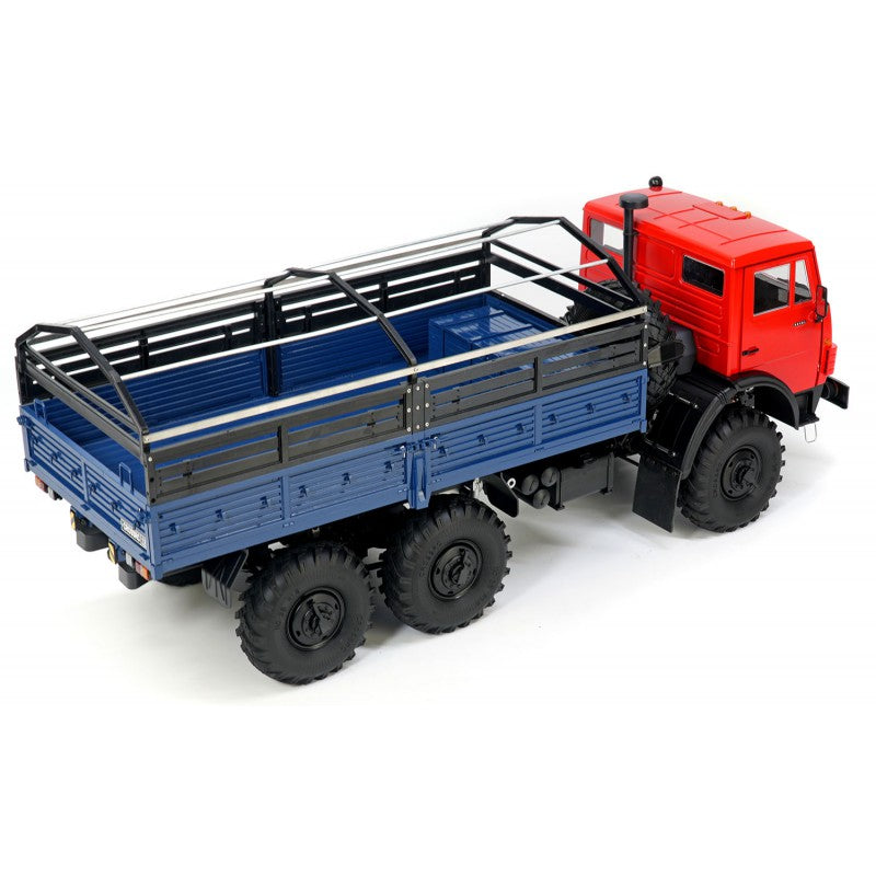 Cross-RC Camion militaire AC6 1/12 Kit