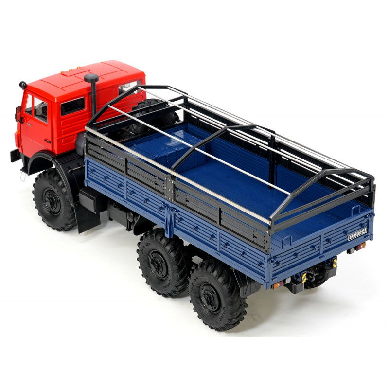 Cross-RC Camion militaire AC6 1/12 Kit