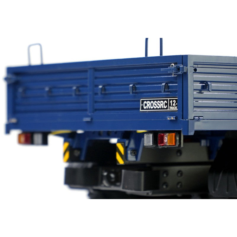 Cross-RC Camion militaire AC6 1/12 Kit
