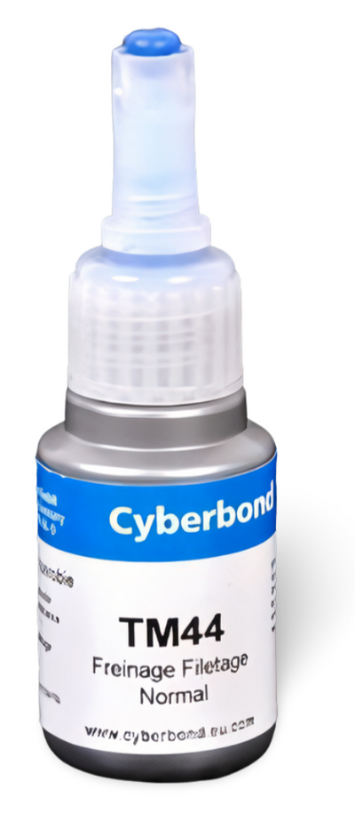 Cyberbond Frein filet Bleu normal 10g CY44