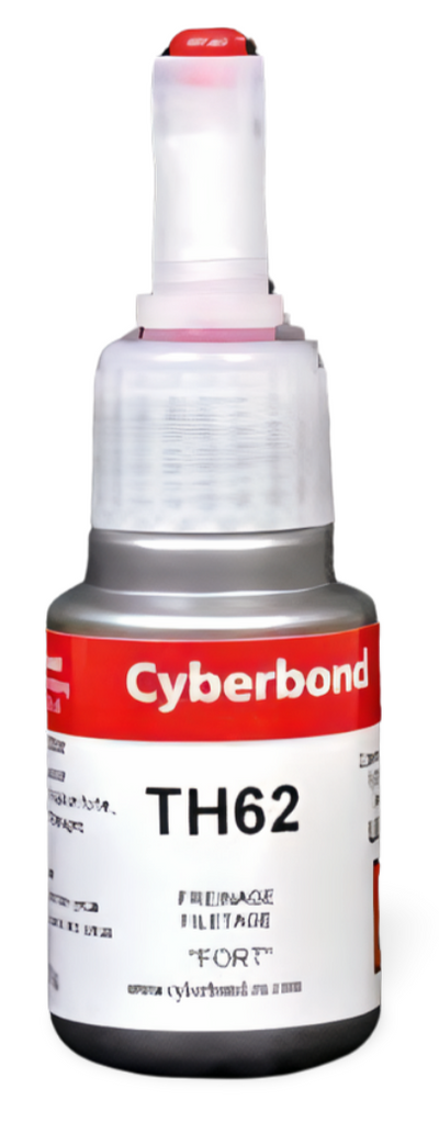 Cyberbond Frein filet Rouge fort 10g CY62
