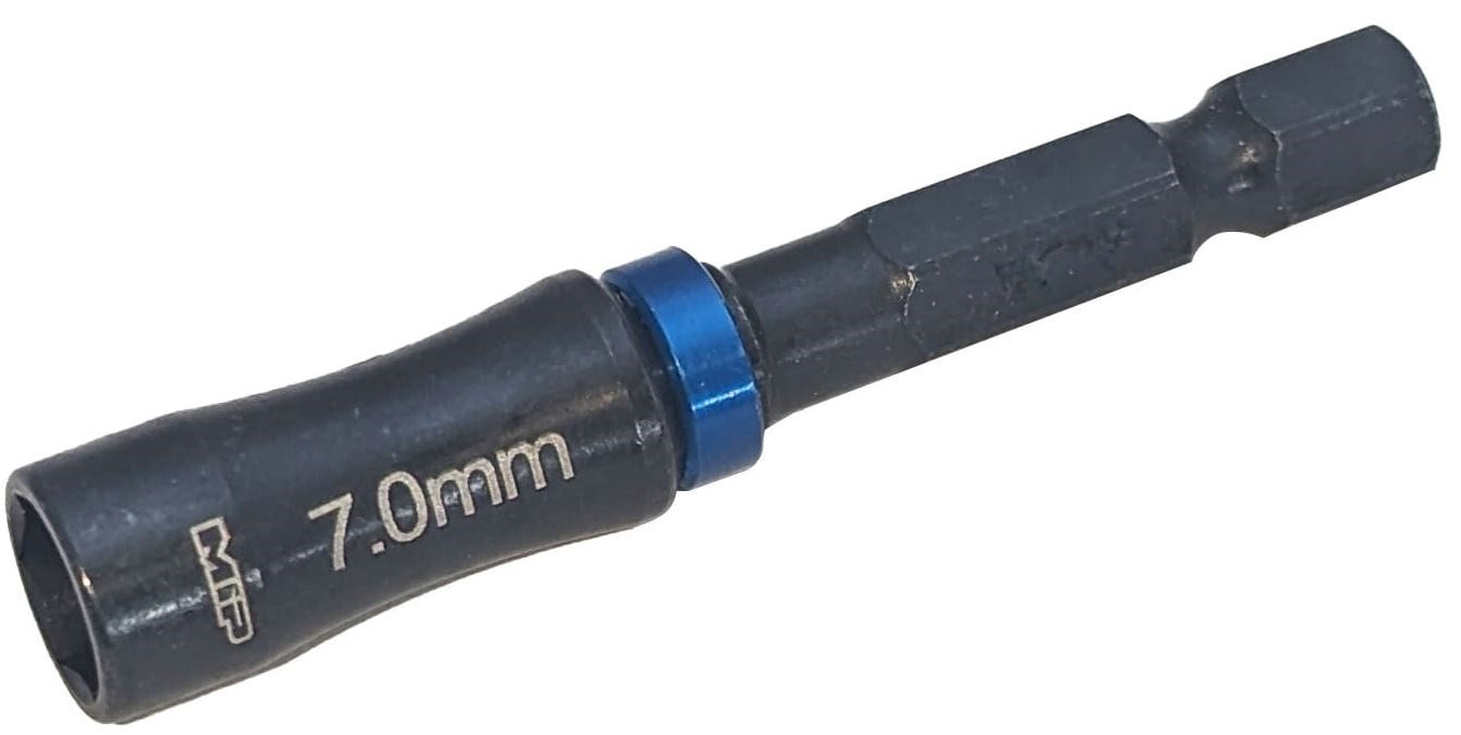 MIP Embout de Vissage à douille 7mm 9804S