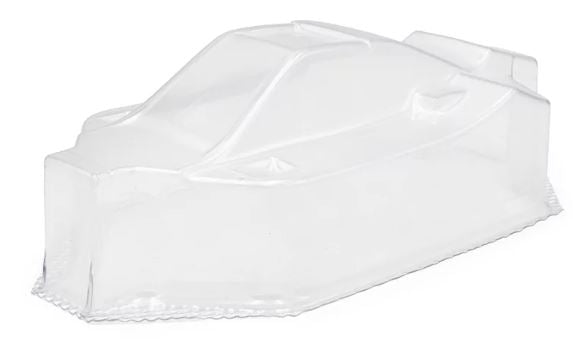 Hobbytech Bodywork Lexan 1mm to paint BXR CA-124-FR