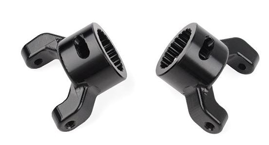 RC4WD Fuselli posteriori in alluminio (x2) Miller Motorsport Z-S0425