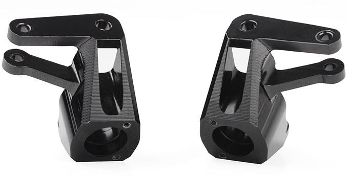 RC4WD Fuselli anteriori in alluminio (x2) Miller Motorsport Z-S0422