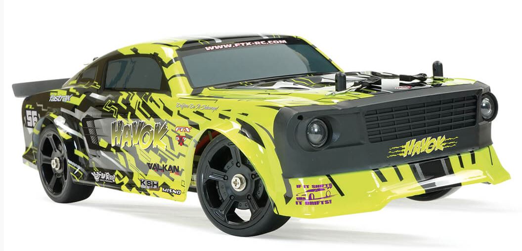 FTX Havok Roadster Drift RTR FTX5598