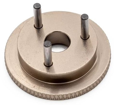 HobbyTech Racing Volante Embrague 34mm Alu 1/8 HTR-1920001 