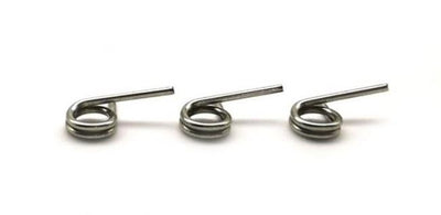 RC Project Clutch Springs 0.9mm "Ongaro" RCPJ-A102