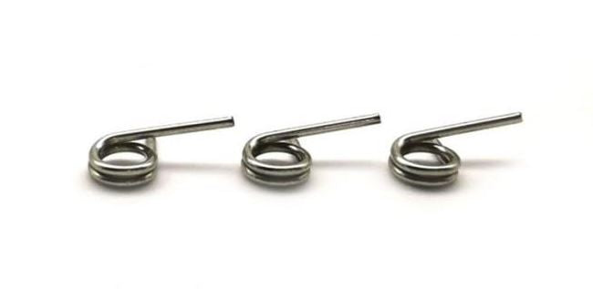 RC Project Clutch Springs 0.9mm "Ongaro" RCPJ-A102