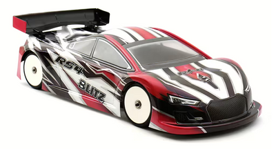 Blitz Carrosserie RS4 190 60237
