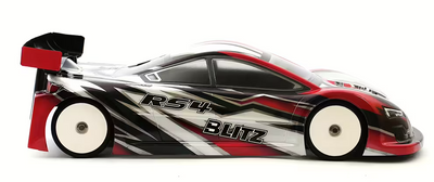 Blitz Carrosserie RS4 190 60237