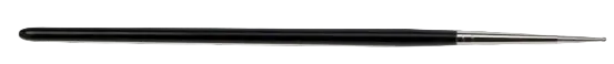 CARSON Pincel IronPoint de 1,4 mm, redondo, 500908241