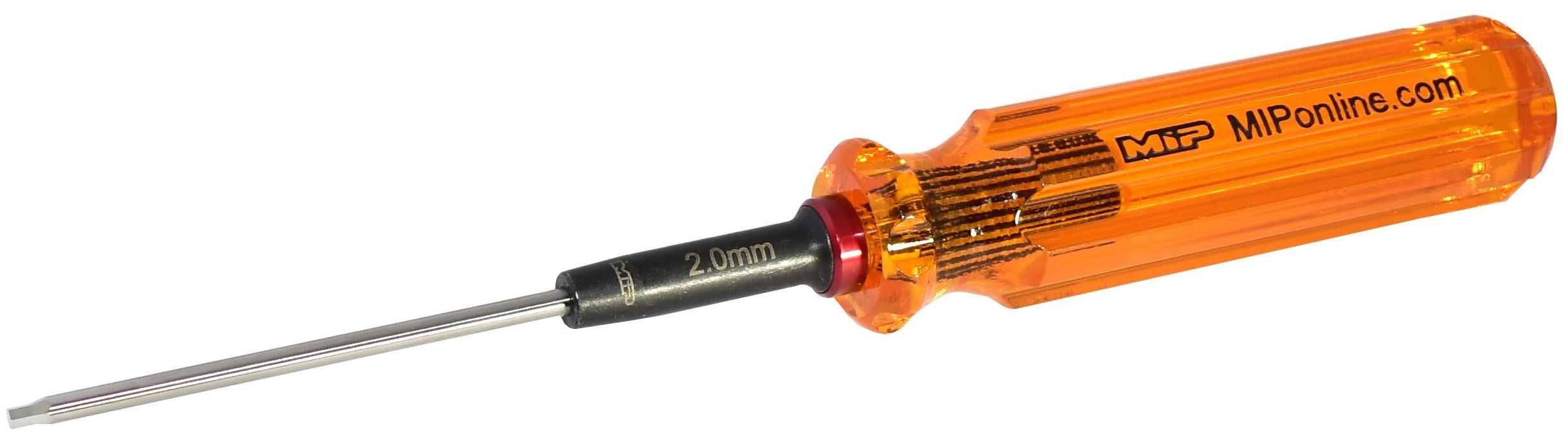 MIP Kuusikulmainen ruuvimeisseli 2.0mm Gen 2 9208