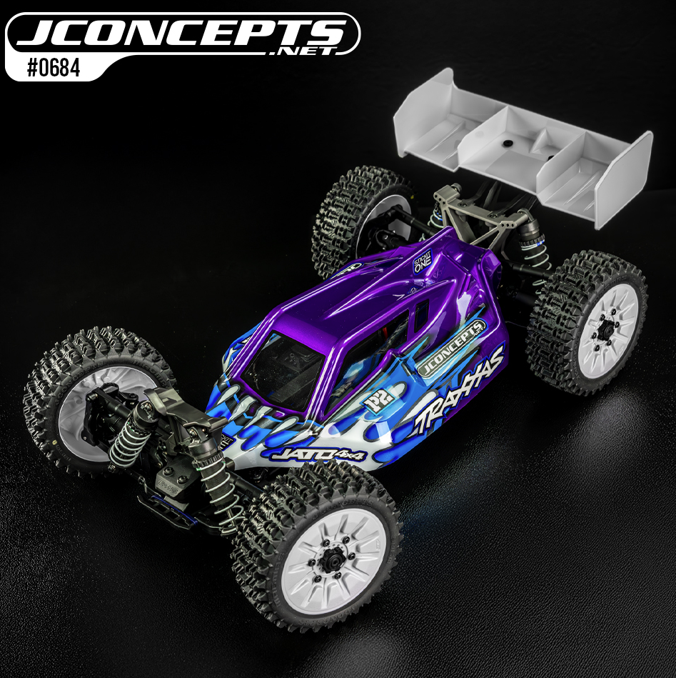 Jconcepts Carrosserie P2 Performance Jato 4x4 0684