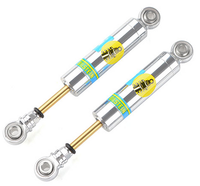 RC4WD Amortisseur Bilstein Série SZ 70mm (x2) Z-D0057