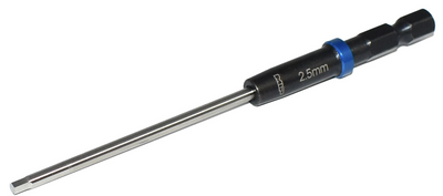 MIP Embout de Vissage Métrique 2.5mm Hexagonal Gen 2 9209S