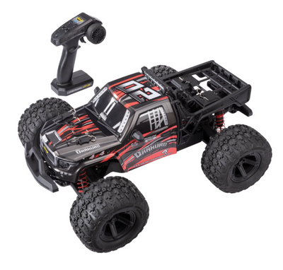 Carson Truck Drakuro Brushless 3S 1/8 XL RTR