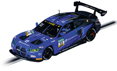 Carrera Digital 124 BMW M4 GT3 Schubert Motorsport, Nº 33 DTM 23994