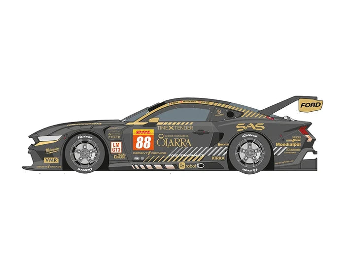 Carrera Digital 124 ord Mustang GT3 Proton Competition, n°88 20024006