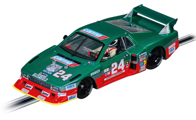 Carrera Digital 132 Lancia Beta Montecarlo Turbo nº 24 32082