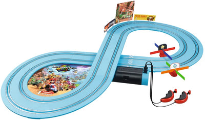 Carrera First Circuit Mario Kart World Mario vs. Yoshi 20063067