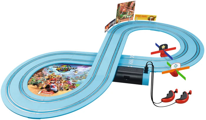 Carrera First Circuit Mario Kart World Mario vs. Yoshi 20063067