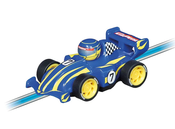 Carrera First FormulaKidz - Thunderbold 20065037