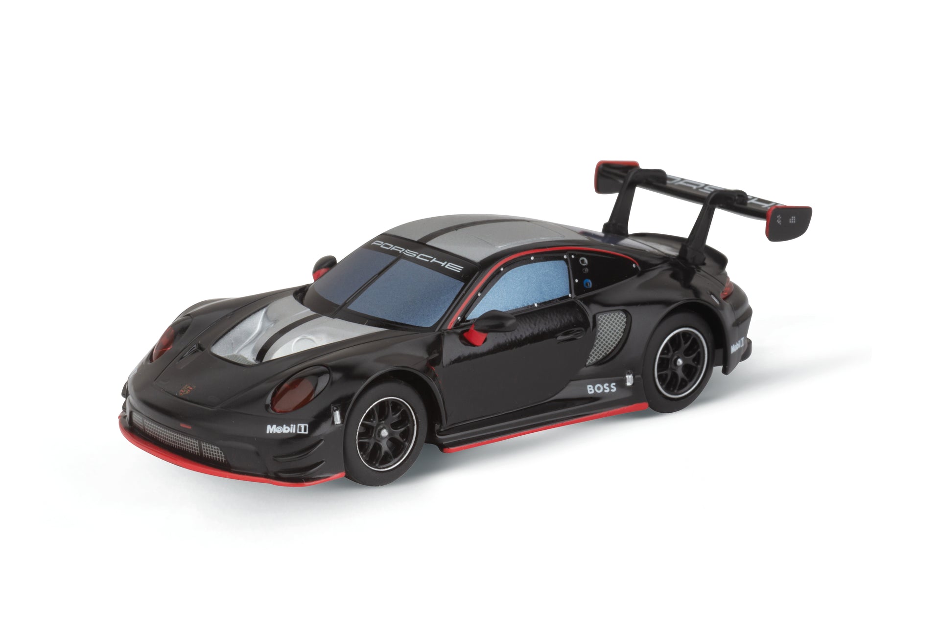 Carrera Hybrid Circuit Devil Drivers 50050002