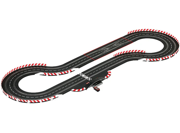 Carrera Digital 132 Circuito Grid Master 30050