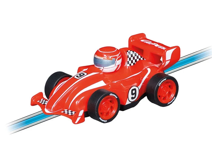 Carrera First FormulaKidz - Fireflash 20065036